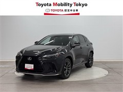 レクサス NX350h Fスポーツ