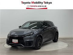 レクサス　LBX MORIZO RR