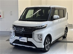 三菱 eKクロススペース T