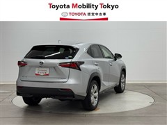 NX300h バージョンL