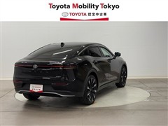 クラウンクロスオーバーRS