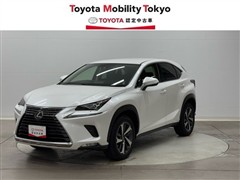 レクサス NX300 Iパッケージ