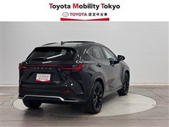 NX350 Fスポーツ