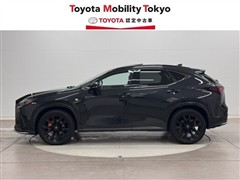 NX350 Fスポーツ