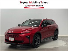 クラウン HV エステート Z