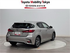 CT200h バージョンC