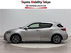 CT200h バージョンC