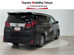 アルファード SA Cパッケージ