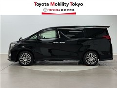 アルファード SA Cパッケージ