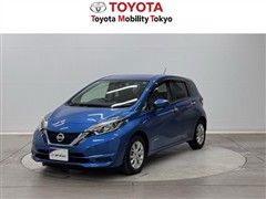 日産 ノートHVe-パワーX