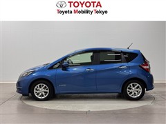 ノートHVe-パワーX