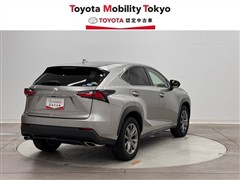 NX200t Fスポーツ