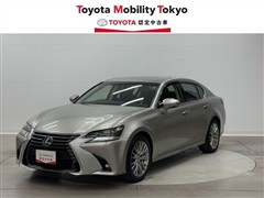 レクサス GS300h バージョンL