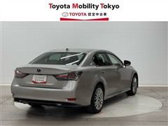 GS300h バージョンL