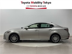 GS300h バージョンL