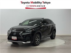 レクサス NX300h Fスポーツ