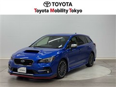 スバル レヴォーグ2.0STIスポアイセイ