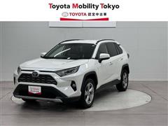 トヨタ　RAV4 HV G