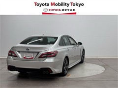 クラウンHV RSリミテッド