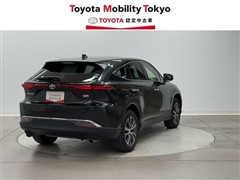 ハリアーHV G レザーパッケージ