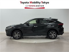 ハリアーHV G レザーパッケージ