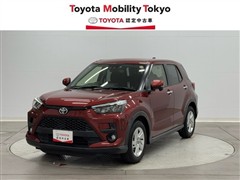 トヨタ ライズ G