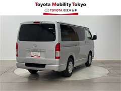 ハイエースV スーパーGL