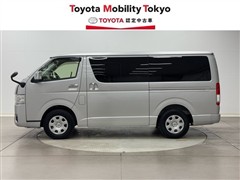 ハイエースV スーパーGL