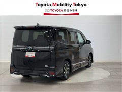 ヴォクシー HV S-Z