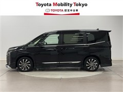 ヴォクシー HV S-Z