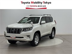 ランクル プラド TX L
