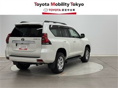 ランクル プラド TX L