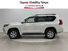 ランクル プラド TX L