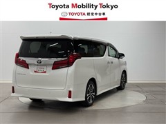 アルファード S Cパッケージ