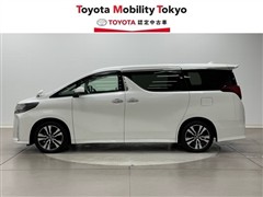 アルファード S Cパッケージ