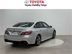 クラウン HV RS アドバンス