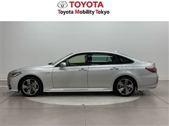 クラウン HV RS アドバンス