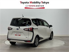 シエンタHV ファンベース G