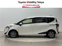 シエンタHV ファンベース G