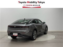 クラウンクロスオーバーGアドレザー