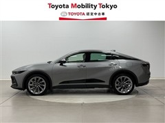 クラウンクロスオーバーGアドレザー