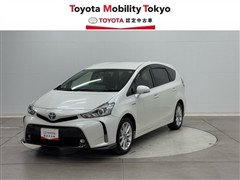 プリウスアルファ S ツーリング