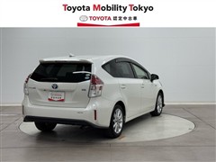 プリウスアルファ S ツーリング