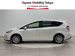 プリウスアルファ S ツーリング