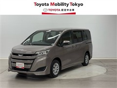 トヨタ ノア X
