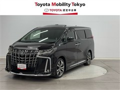 MIRAI ZエグゼクティブPKG