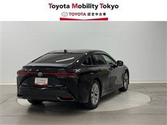 MIRAI ZエグゼクティブPKG