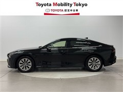 MIRAI ZエグゼクティブPKG