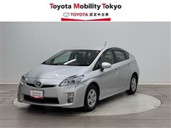 トヨタ プリウス S