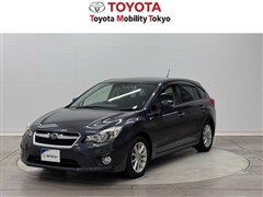 インプレッサスポーツ 2.0i